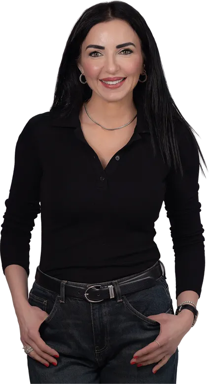 השקט הפיננסי שלך, הניסיון המקצועי שלנו